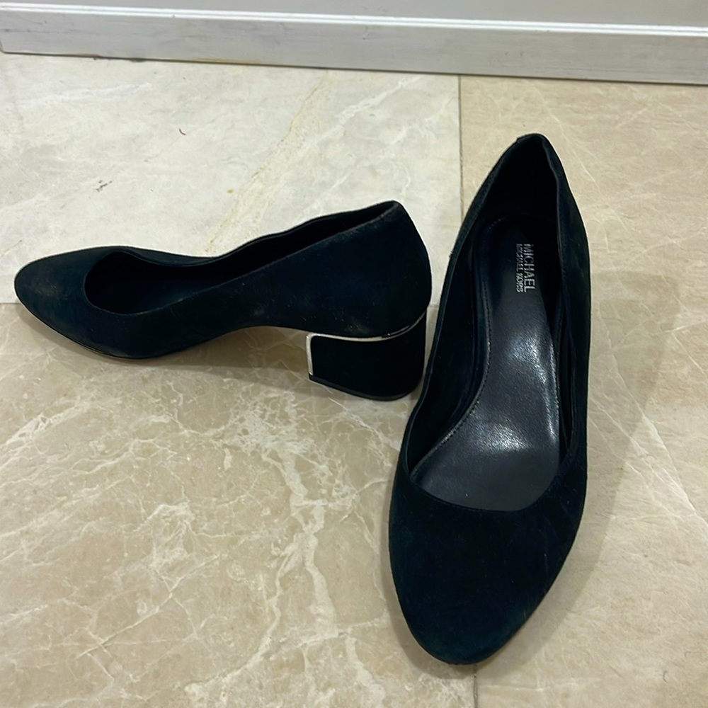Slightly used good condition